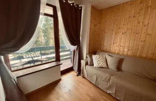 La Finestra sul Brenta con POSTO AUTO PRIVATO AL CENTRO di MAD di Campiglio CIPAT O22233-AT-O13262 - Photo 10