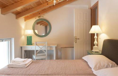 Aneli Luxury Villas - Villa Semeli - Foto 30