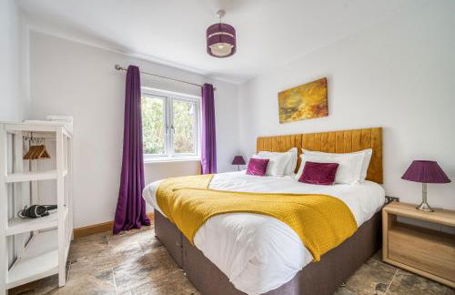 Luxury Cottage in New Forest Perfect for Family and Friends - Foto 2