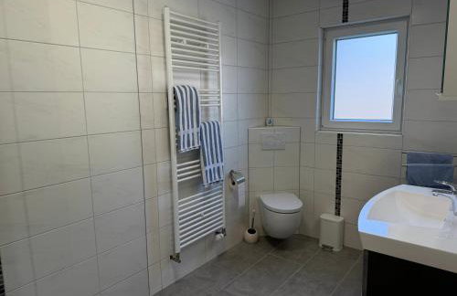 Ferienhaus Pirat Störtebeker Dangast - Foto 73