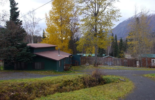 Gwin's Lodge & Roadhouse Est. 1952 - Foto 3