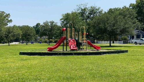 Holy City Bungalow - Foto 2