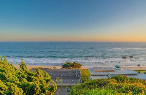 Malibu Villa with Beach Access and Ocean View - Foto 68