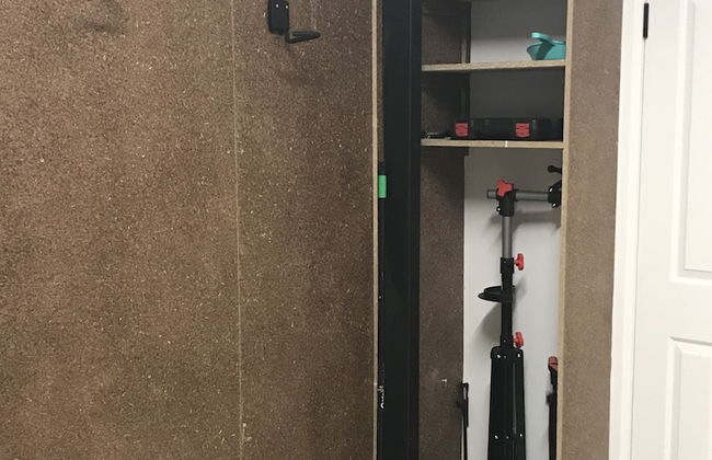 Derby Digs Barn - Foto 11