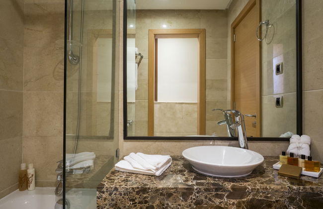 Le Vizir Center Parc & Resort - Foto 28