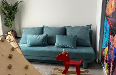 Madi apartment - Photo 24