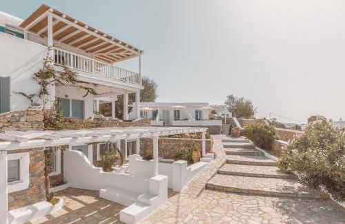 Villa Konstantin Rooms & Suites - Photo 12