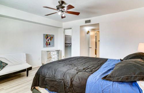 1 Bedroom whole apartment 9 Mi to Dtwn Dallas BBQ By the Pool - Foto 14