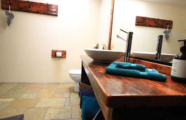 Down to Earth Farm Retreat - Foto 20