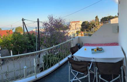 Elpida's comfortable house - Foto 6