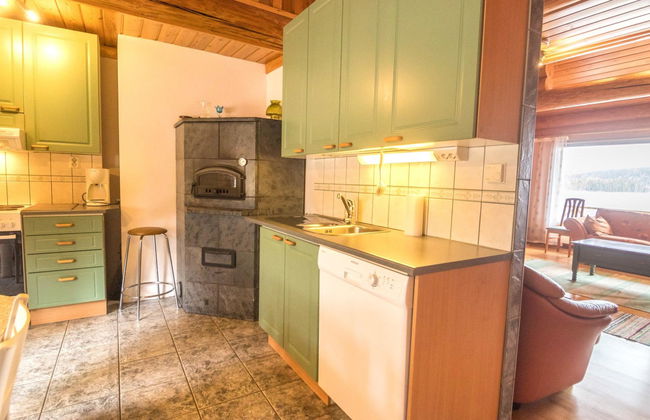 Koivuranta - Foto 10