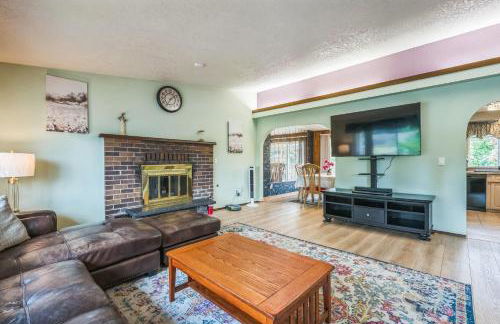 Portland Charming Home - Foto 17