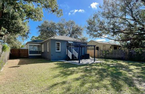 Dog-Friendly Yard! Walkable Dixieland District Gem - Foto 18