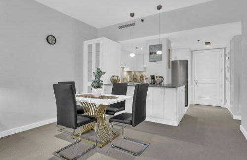 1BR Fully Furnished Apartment near National Museum apts - Foto 14