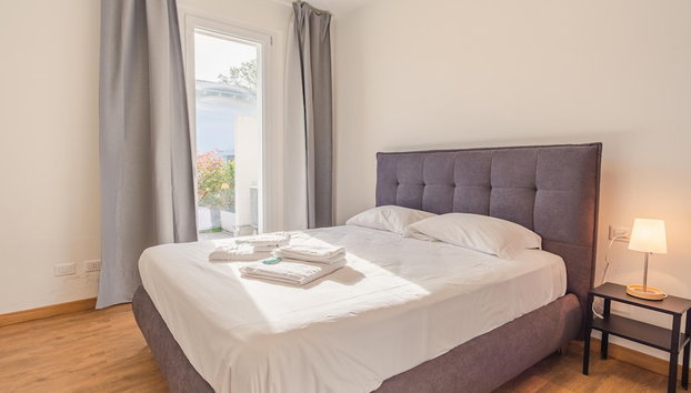 Rosa dei Venti in Padenghe sul Garda - Foto 4, Habitación