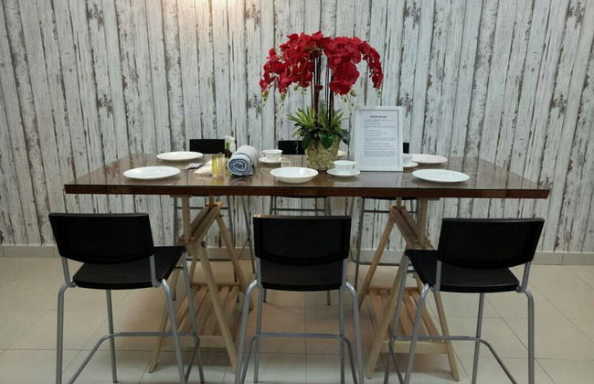 The Woody at Desa Tebrau - Photo 9