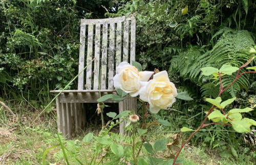 Rose Cottage - Foto 39