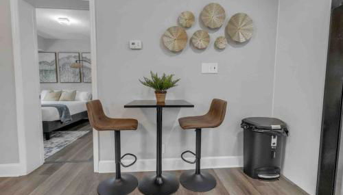 South Tampa 3BR with Backyard that Sleeps 10 - Foto 5