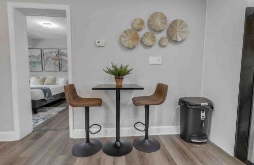 South Tampa 3BR with Backyard that Sleeps 10 - Foto 5