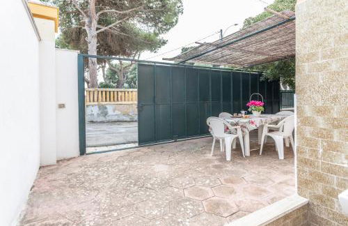 Villetta Bianca sulla spiaggia - Apulia Home - Foto 6