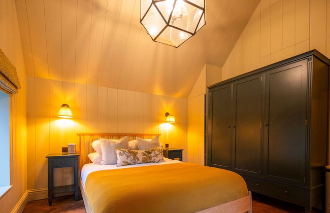 The Writers Retreat - 5 Beds Parking Much More - Foto 71