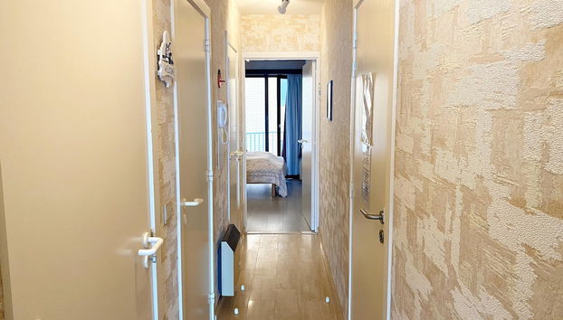 Beachside Modern Retreat - Foto 2, Habitación