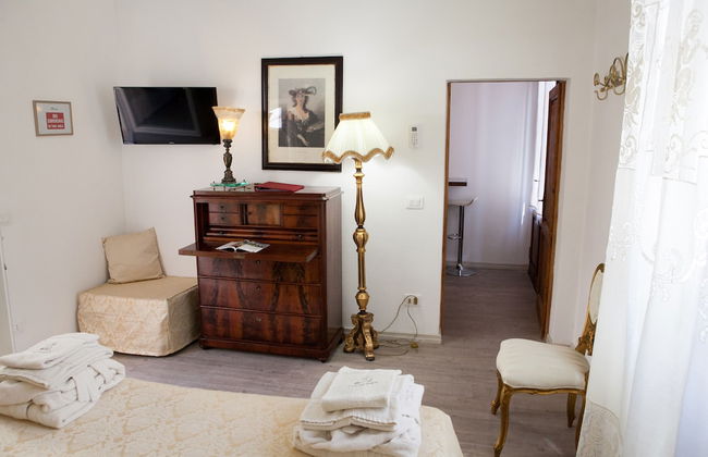 Domus Socolatae Residenza d'Epoca Charming B&B - Foto 8