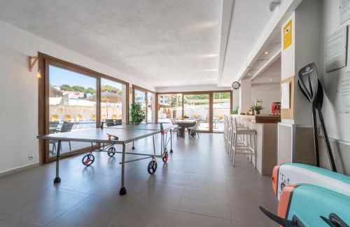 Apartaments La Perla Negra - Photo 9