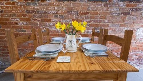 Mouse House at Tove Valley Cottages - Foto 2