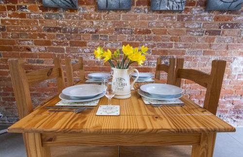 Mouse House at Tove Valley Cottages - Foto 2