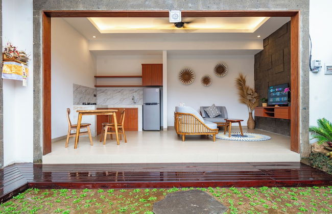 Pondok Naya - Foto 58