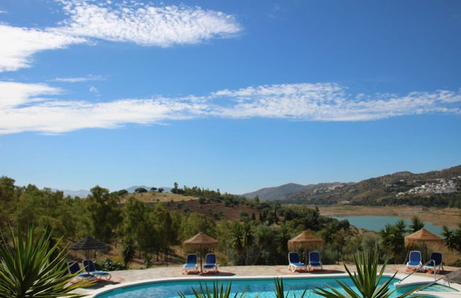 Cozy Rural Tourism Accommodation in Huetor Spain - Foto 25