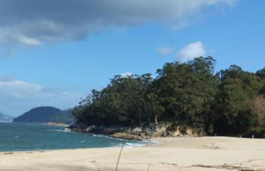 PISO Bueu Playa - Foto 29