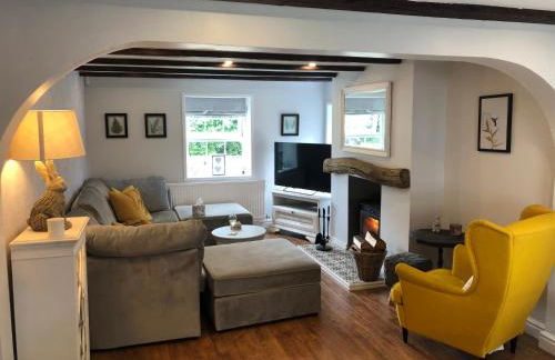 Old Smithy Cottage - Foto 17