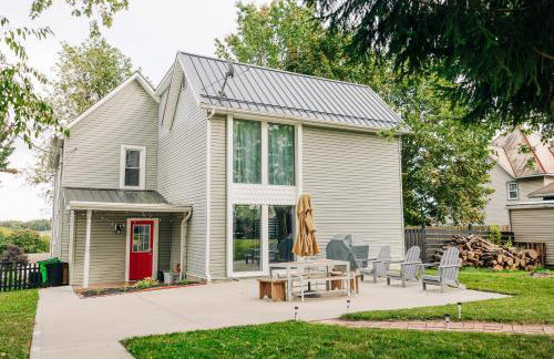 Downtown Escape Great for large families & groups - Foto 30