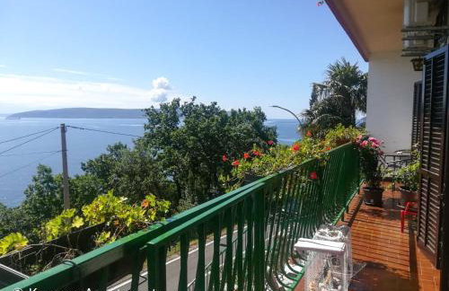 Kvarner Apartments - Mošćenička Draga - Photo 67