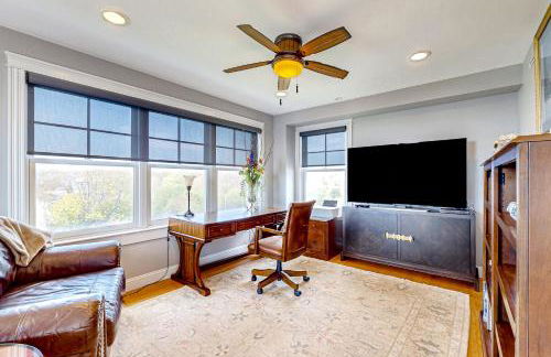 At Ease On Long Sands - Foto 23