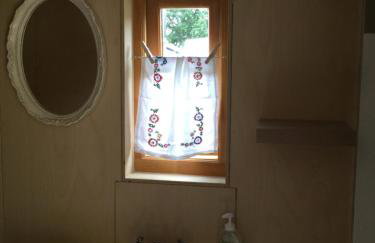 Tiny Home cabin Eilidh - Foto 11