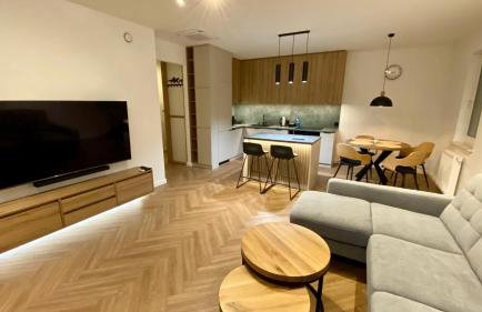 Apartament Family Friendly - Foto 10