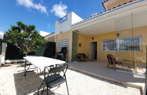 Chalet adosado acogedor Busot - Foto 21