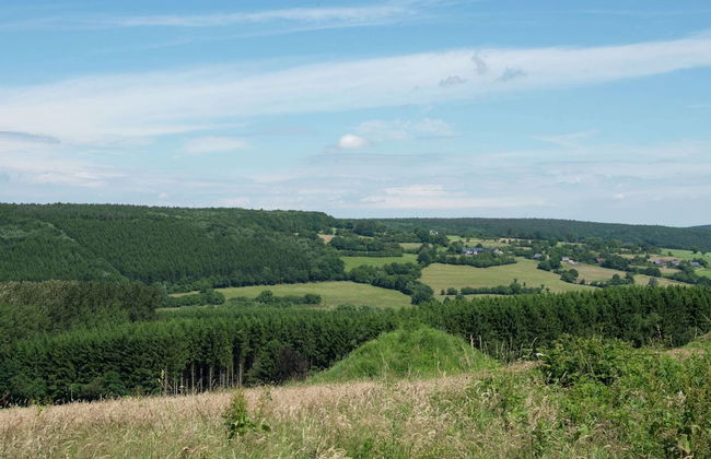 Desnie Farmhouse With Pool - Foto 34