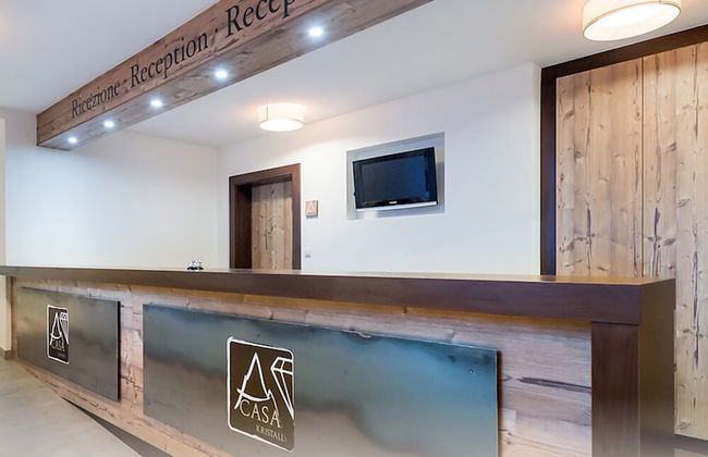 A CASA Kristall - Foto 4