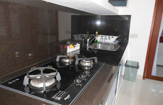 HK Villa Bali - Foto 14