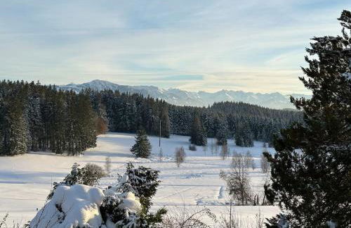 Alpentraum: Luxuswohnung mit atemberaubendem Blick - Photo 26