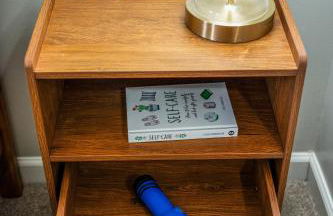 Luxury 3BR3BA TWO KING BEDS Fast WiFi, Free Parking, 5mins-Liberty University & Airport LYH great for Families, Business Travel or Weddings guest - Foto 14