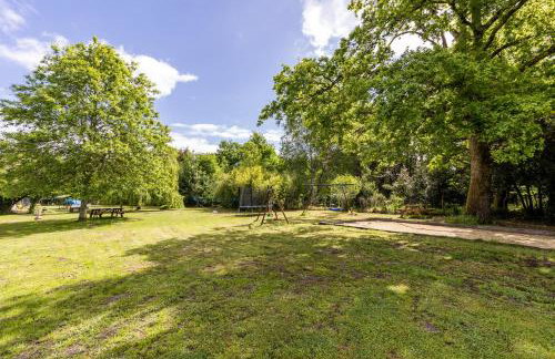 Gite Senguinous 1 - Foto 34