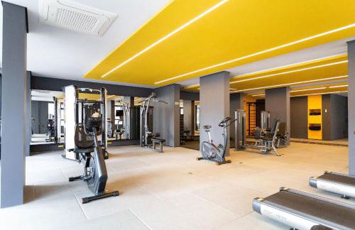 Facto Bela Vista - Studios por temporada - Foto 16