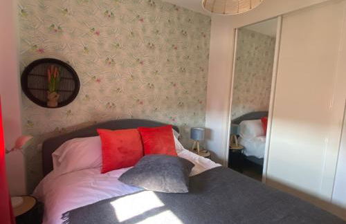 Aeropuerto IFEMA 3 - Photo 13