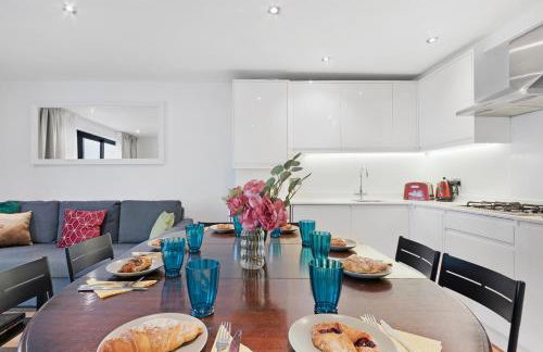 Hermitage Road Apartment By Morethanstays - Foto 23