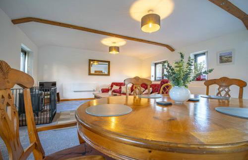 Sheep Shed Rural Farm Cottage in Stelling Minnis Canterbury - Area of Outstanding Natural Beauty - Foto 12